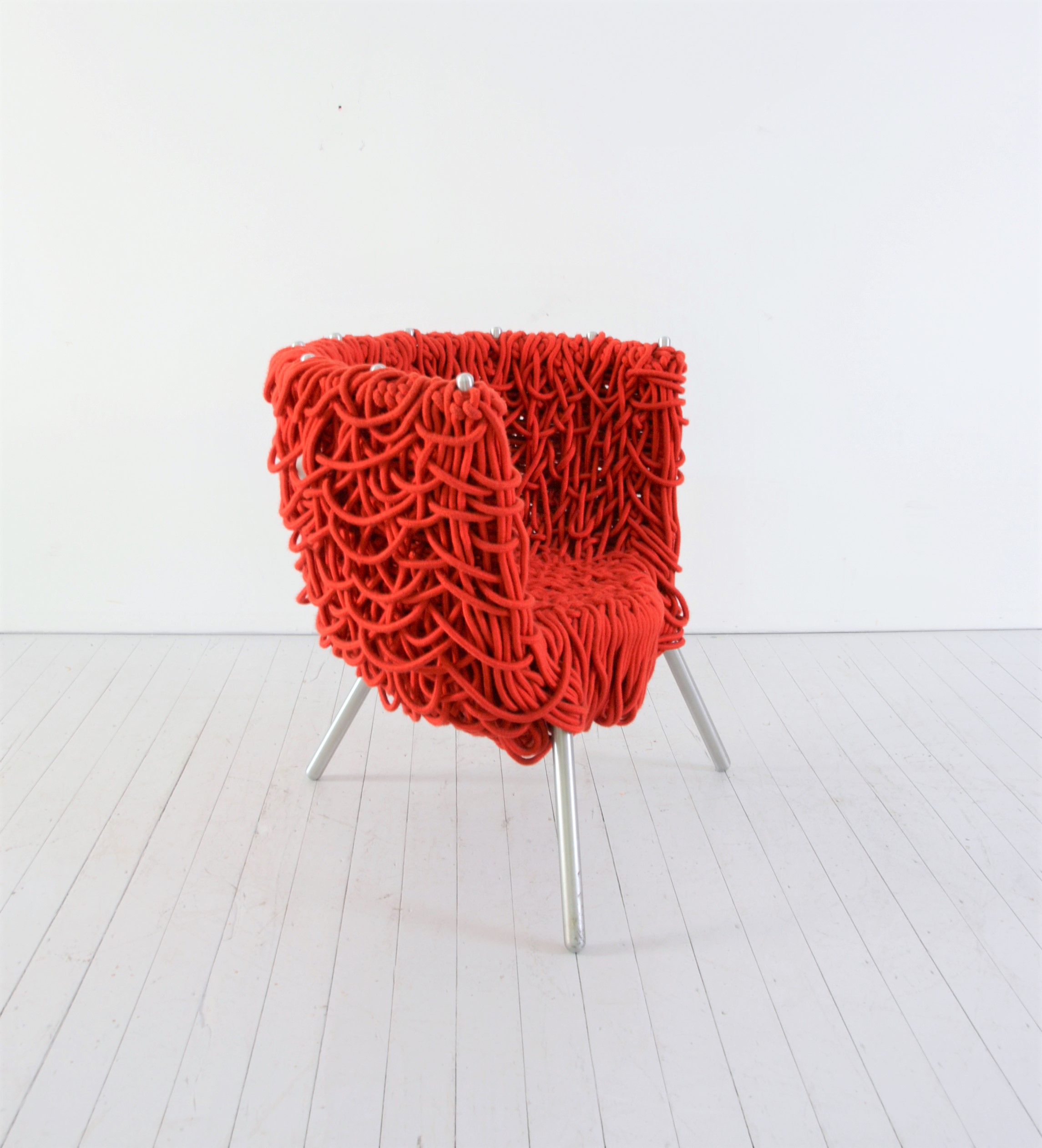 Sessel 2 - Campana Brothers