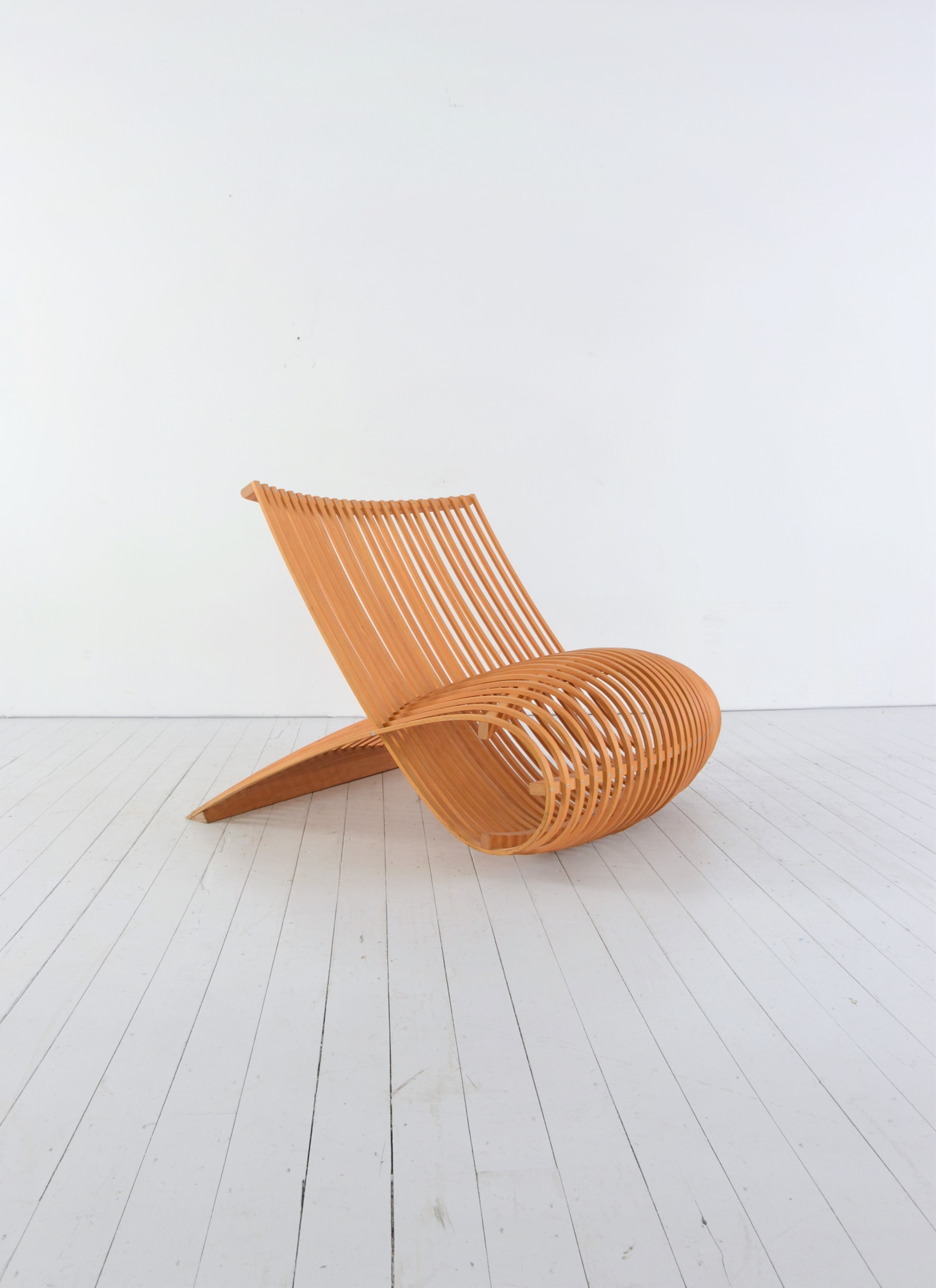 Chair- Newson 