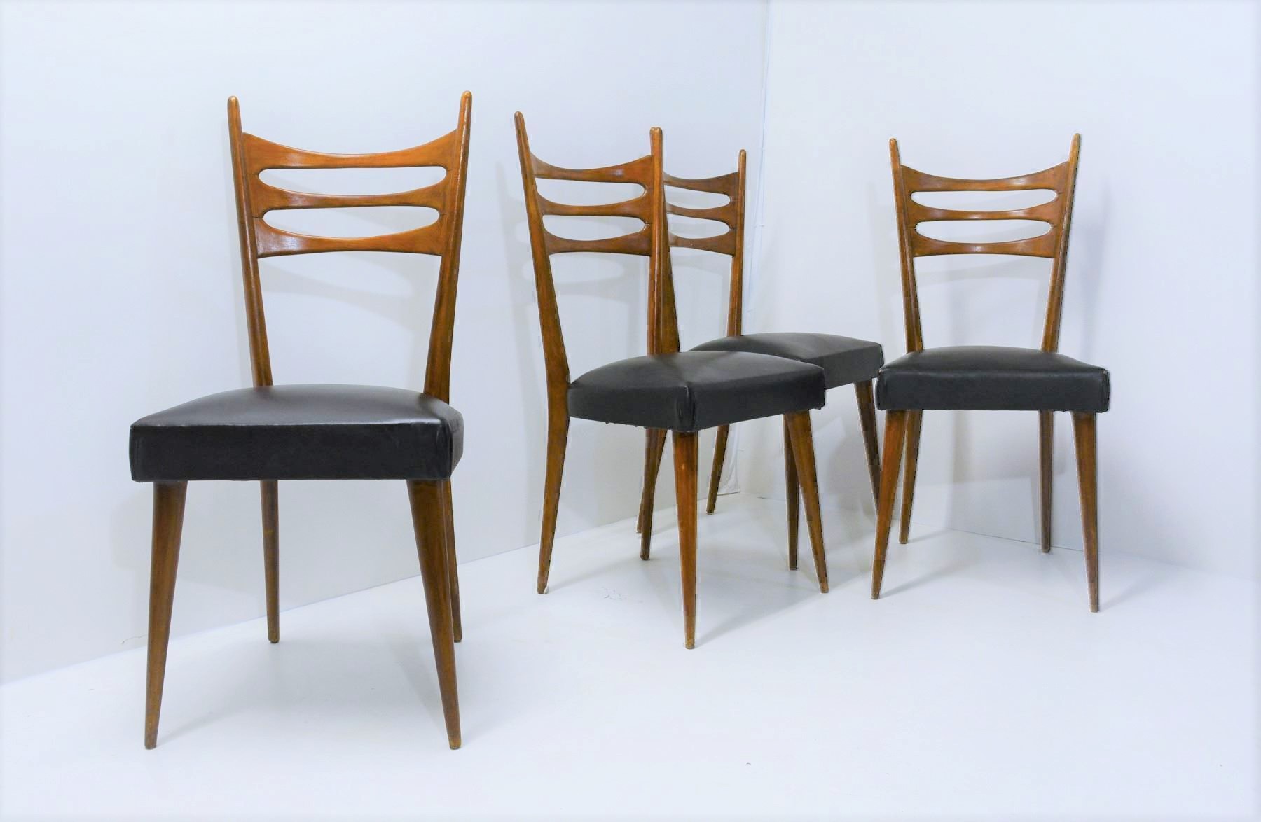 Stühle 4x - Buffa