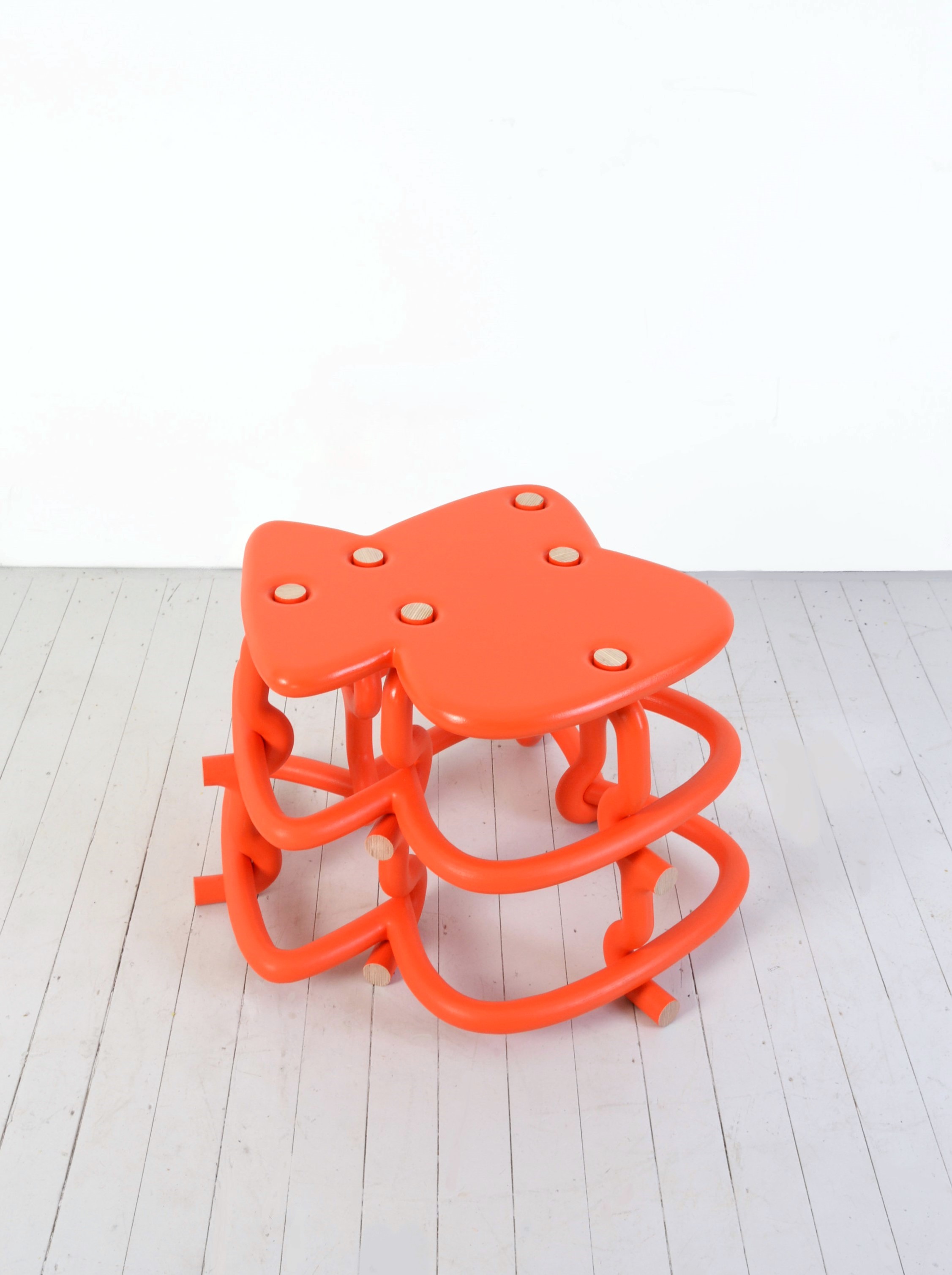 Object- Max Hertz